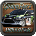 Grand Race Simulator 3D icon