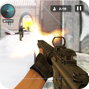 Critical Strike Killer Shooter APK for Android Download