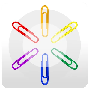 CLIP BOOK (Bookmark, Favorite)