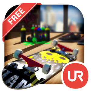 Skateboard 3 APK for Android Download