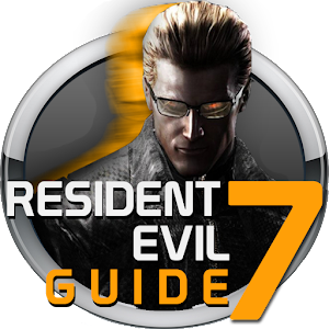 Guide For Resident Evil 5 APK for Android Download