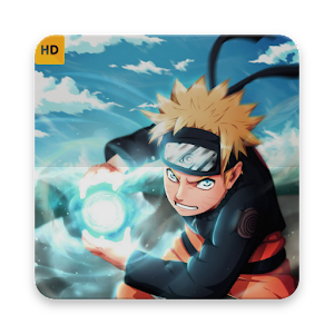 Wallpaper Anime Naruto's APK for Android Download