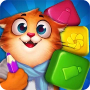 Coloring Book Blast - A Collapse & Color Game (Unreleased) APK+MOD (Unlimited money)v1.0.0 Coloring Book Blast - A Collapse & Color Game (Unreleased)