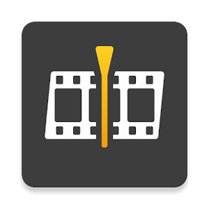 Movie Edit Touch icon