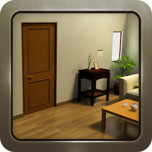 One Room Escape APK + Mod for Android.