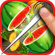 Fruit Cut Ninja Fruit Cut 3D: Fruit Slice Splash Mod apk download - Fruit  Cut Ninja Fruit Cut 3D: Fruit Slice Splash MOD apk free for Android.