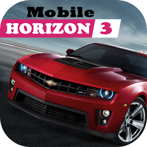 Forza Horizon Series Mobile APK (Android App) - Free Download