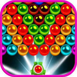 Bubble Shooter v4.9 MOD APK (Unlocked) Download