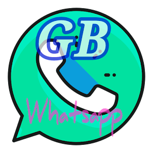 GBwhatsapp icon