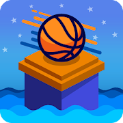 Dunk Tower icon