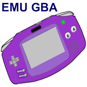 Emulator GBA Emu Free Mod