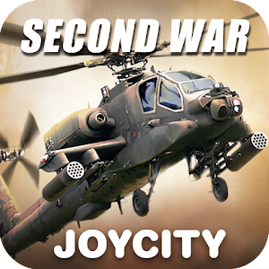 GUNSHIP BATTLE: SECOND WAR Mod