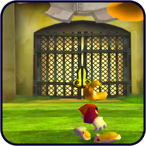 Rayman Adventures APK for Android Download