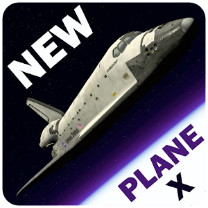 NEW X-Plane Mod