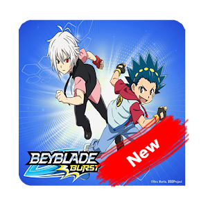 BEYBLADE BURST app - APK Download for Android