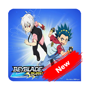 BEYBLADE BURST app versão móvel andróide iOS apk baixar