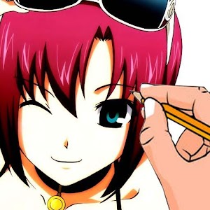 Learn to Draw Anime Manga APK + Mod for Android.