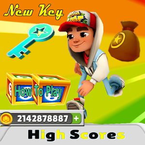 Download Subway Surfers 2.1.0 (MOD, Unlimited Coins/Keys) 