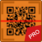 Ultimate Qr Barcode Generator & Scanner- PRO icon