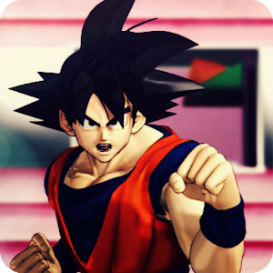 1 VS 1 Dragon Ball Ultimate Tenkaichi APK for Android Download