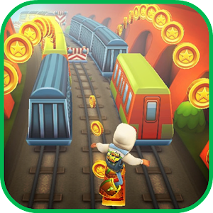 Download Subway Surfers 1.0 APK for Android