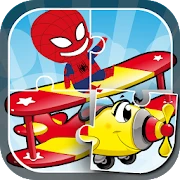 Puzzles for Kids Mod Apk [Remove ads][Mod speed]