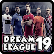 Dream League 2019 icon