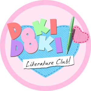 Doki Doki Literature Club icon