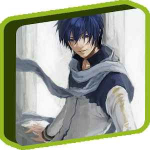 Art Anime HD Wallpapers and Backgrounds APK voor Android Download