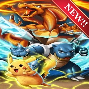 Pokemon Wallpaper APK for Android Download