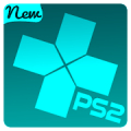 Free PS2 Emu (Best Android Emulator For PS2) icon