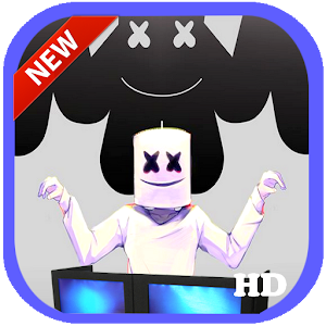 Marshmello Wallpapers For Android - APK Download