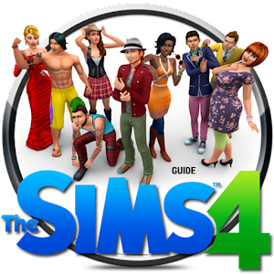 Download do APK de Guide The Sims 4 para Android