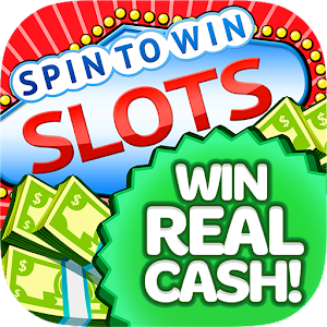 SpinToWin Slots - Casino Games & Fun Slot Machines Mod Apk
