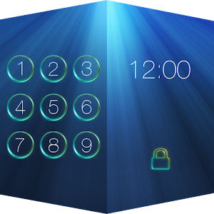 Keypad Lock Screen Mod apk download - Keypad Lock Screen MOD apk free ...