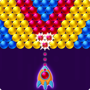 Bubble Shooter Genies APK for Android Download