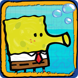 Doodle Jump SpongeBob Mod