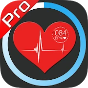 Heart Rate Monitor Pro Mod Apk [Paid for free][Free purchase]
