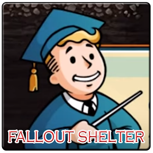 Download do APK de Guide For Fallout 3 New para Android