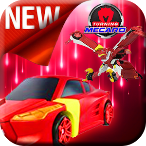 Xxxx Video Mecarsds - Super Evan Turning Mecard Adventure APK + Mod for Android.