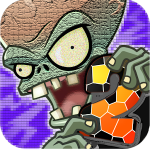 Tricks For Plants vs Zombie APK + Mod for Android.