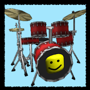 Pro Roblox Oof Drum Kit - Death Sound Meme Drums Mod