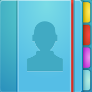 My Business Contacts App icon