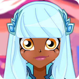 Dress Up LoliRock Talia Mod