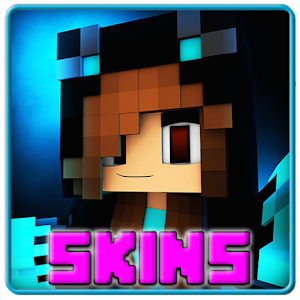 Girl skins APK for Android Download