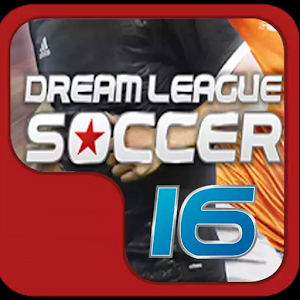 Dream League Soccer 2016 APK (Android Game) - Free Download