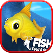 Feed And Grow Fish para Android - Download