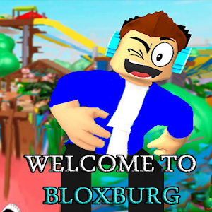 Welcome to Bloxburg for ROBLOX - Game Download