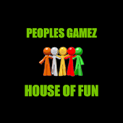 PeoplesGamez - House of Fun Free Coins Gifts Mod APK