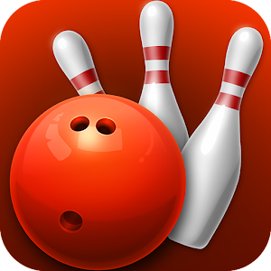 Bowling Game 3D Mod